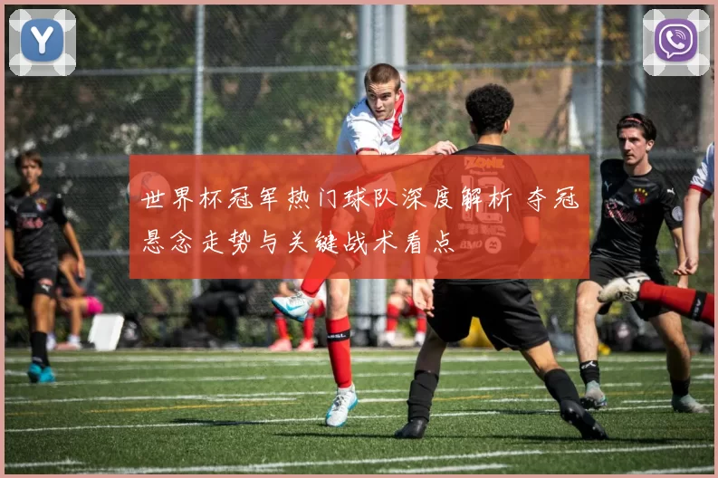 世界杯冠军热门球队深度解析 夺冠悬念走势与关键战术看点