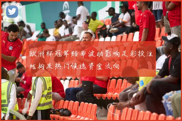 欧洲杯冠军赔率波动影响足彩投注结构及热门候选资金流向